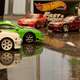 Illustration for article titled Hot Wheels Premium Toys Are More Fun The Closer You Look